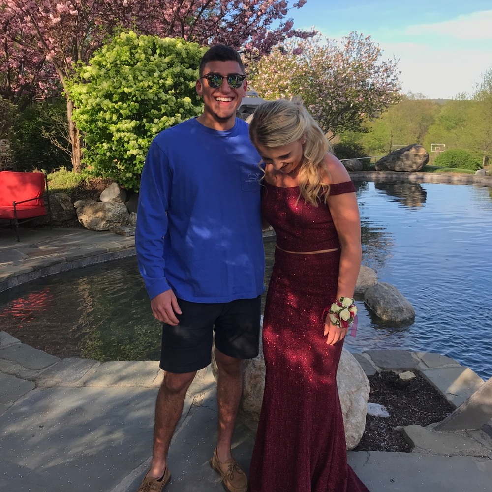 Dress - Picture 3 of 3